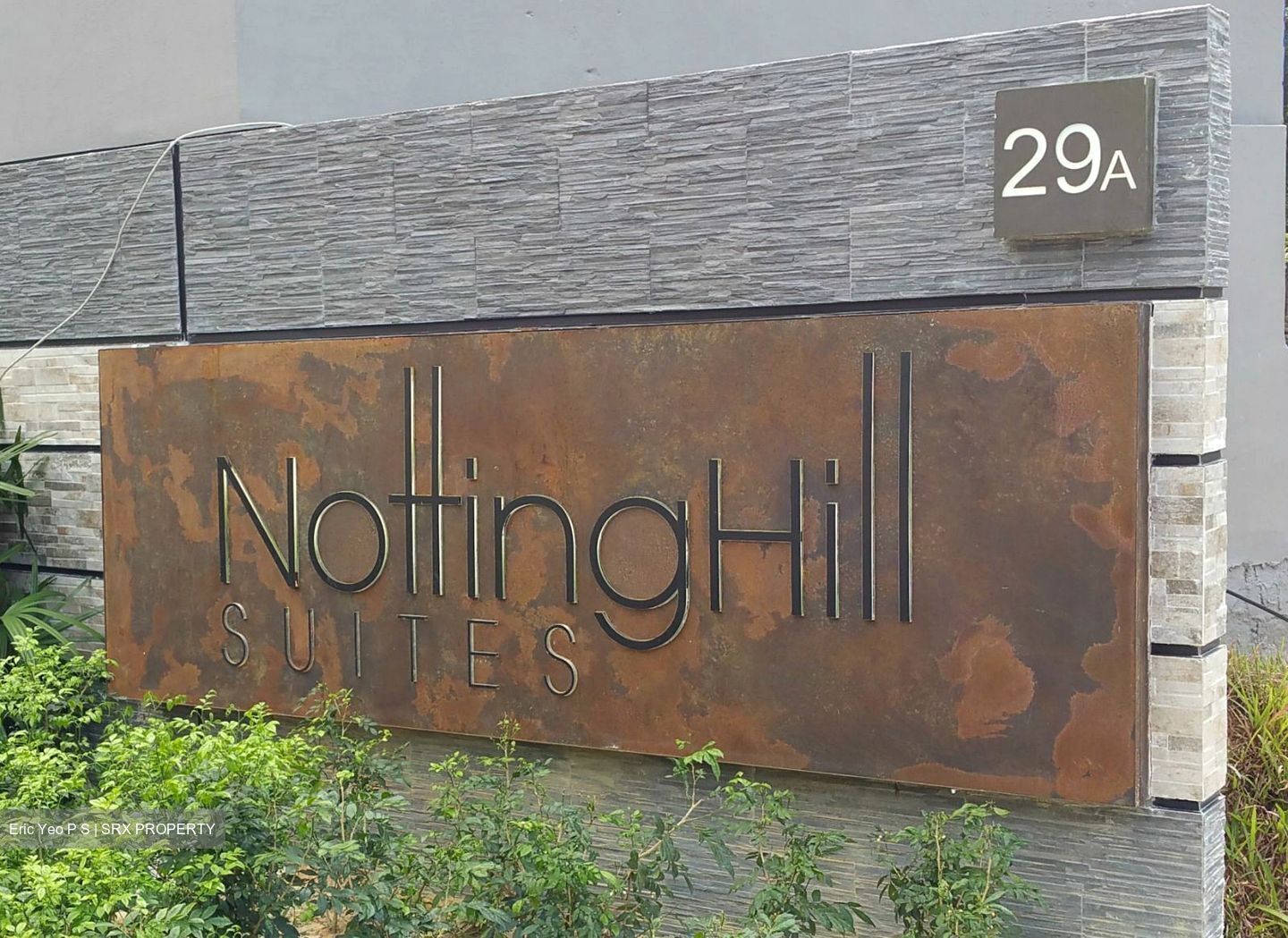Nottinghill Suites (D21), Apartment #580458581